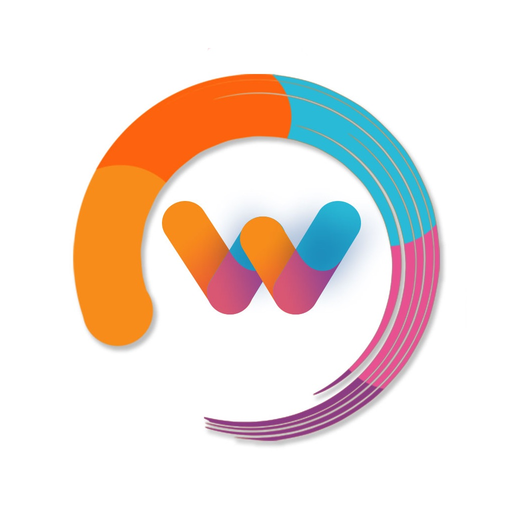 We Browser - Fast Surfing app icon