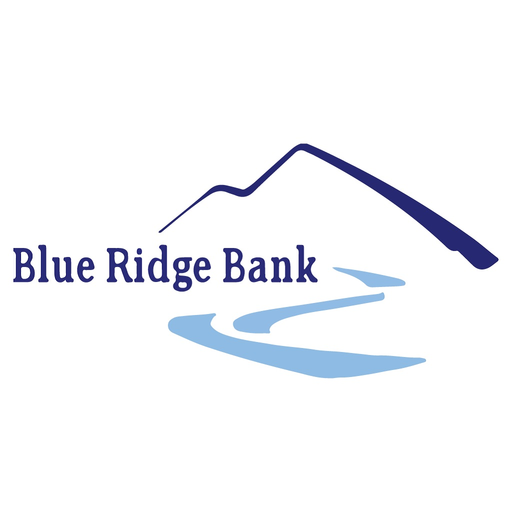 Blue Ridge Bank app icon