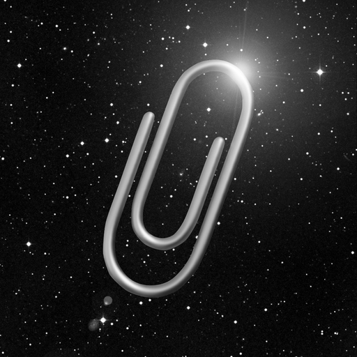 Universal Paperclips™ app icon