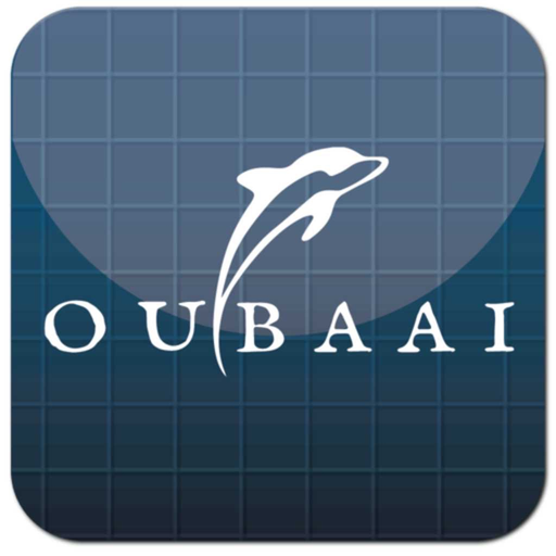 Oubaai Hotel Golf Spa app icon