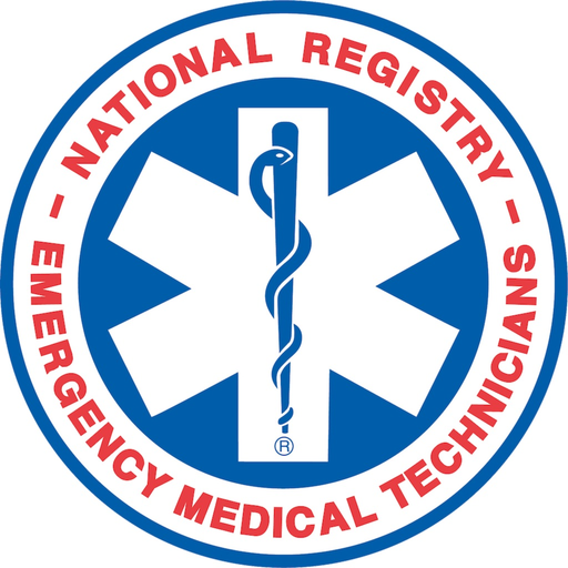 NREMT app icon
