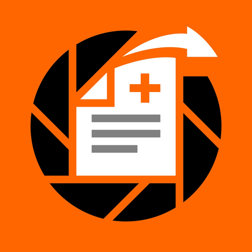 Site Report Pro+ Punchlist App app icon