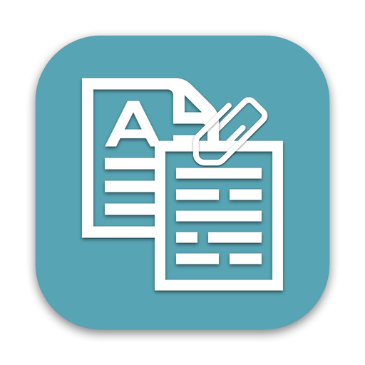 AS TextCleaner app icon