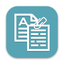 AS TextCleaner icon