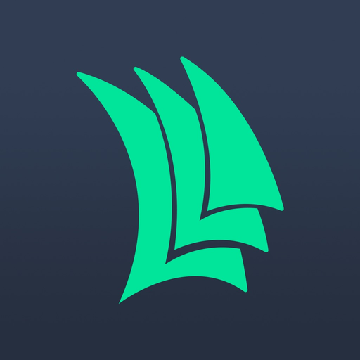 TradeMap: Acompanhe suas ações app icon