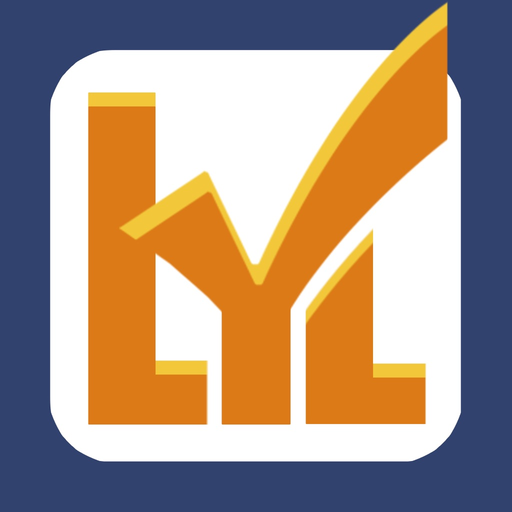 Live Your List app icon