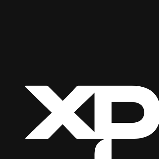 XP Investimentos app icon