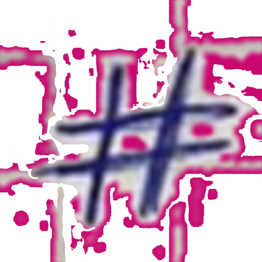 RPN Big Integer Calculator app icon