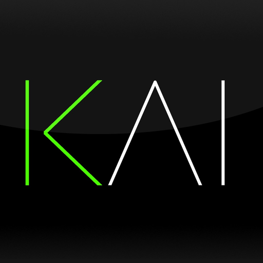 Kenect - Matching & Networking app icon
