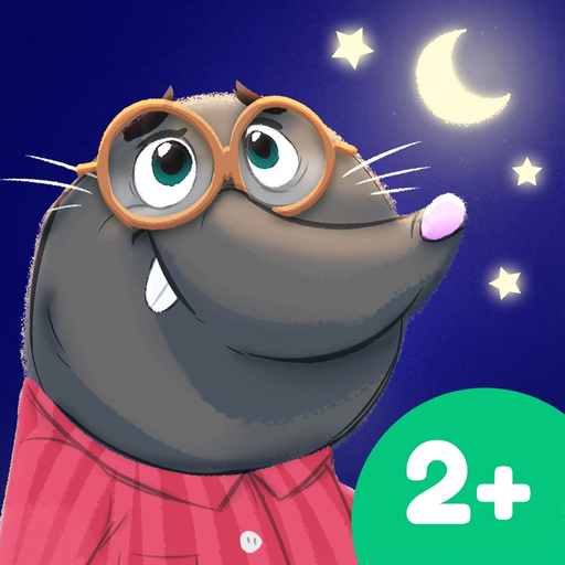 Nighty Night Forest app icon