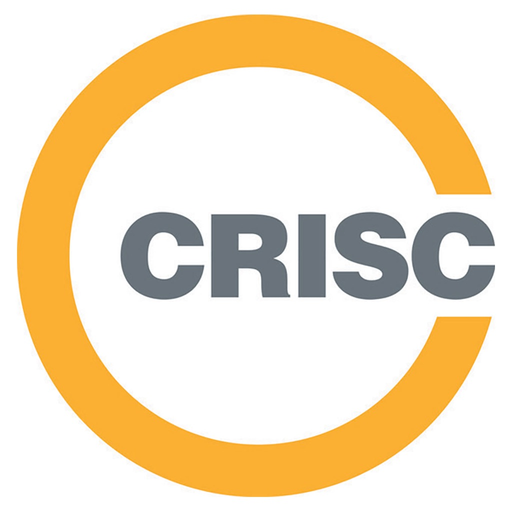 CRISC Certification Exam Prep app icon
