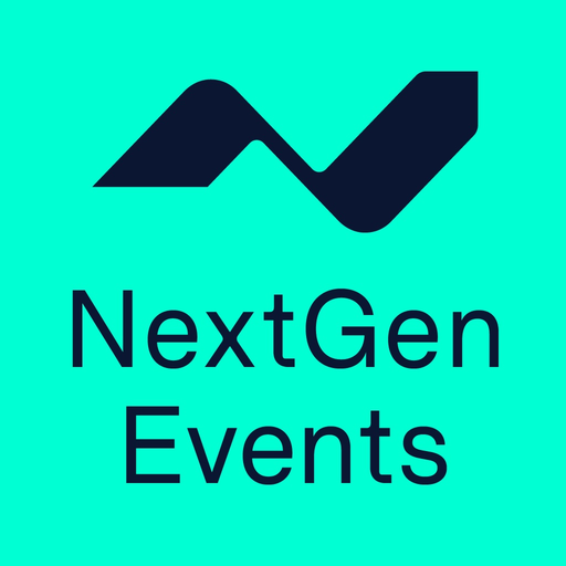 NextGen Healthcare Events app icon