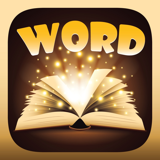 Word Catcher: Mystery Words app icon