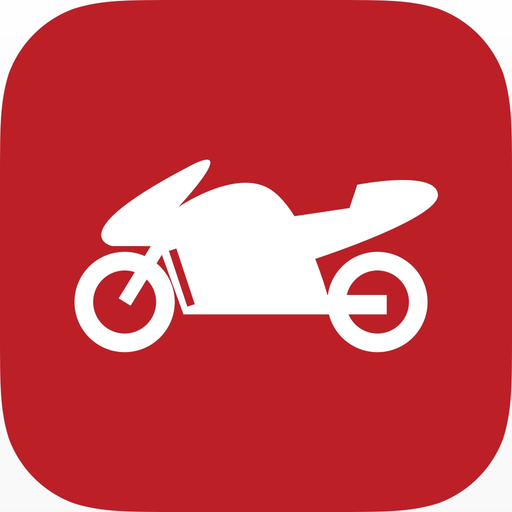 MotoGP News app icon