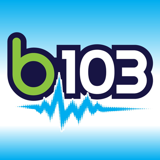 B103 Rockford app icon