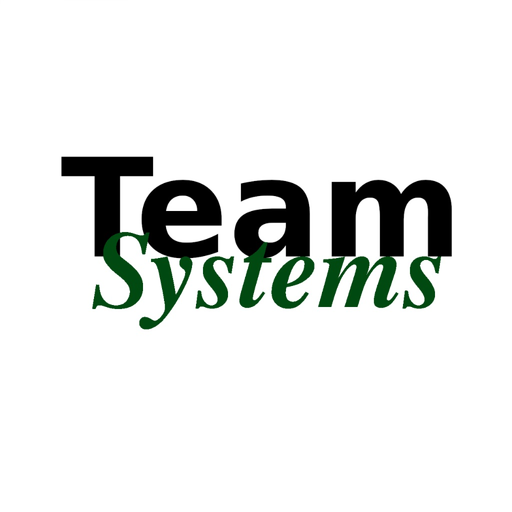 Team-Systems app icon