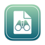 ISOBMFF Explorer icon