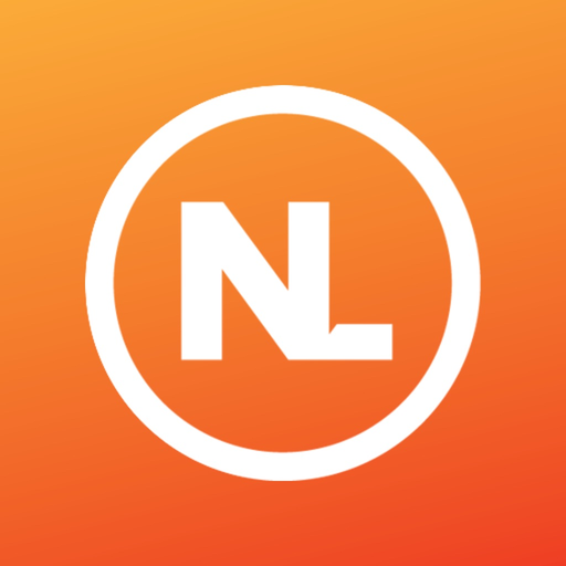 New Life Christian Church app icon