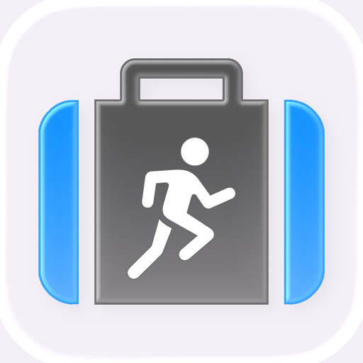 RehabKit app icon