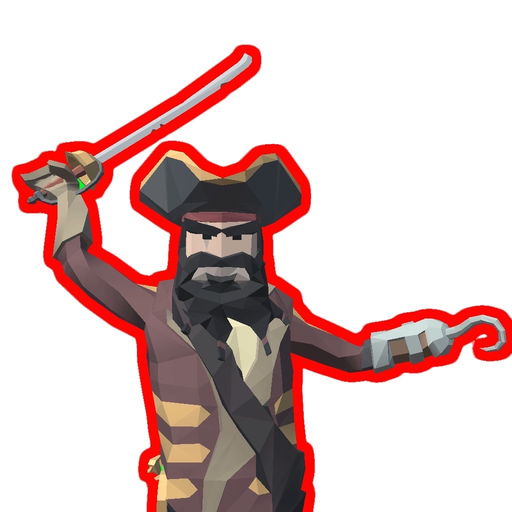 Seven Sea Battleground app icon