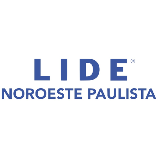 Lide Noroeste Paulista app icon