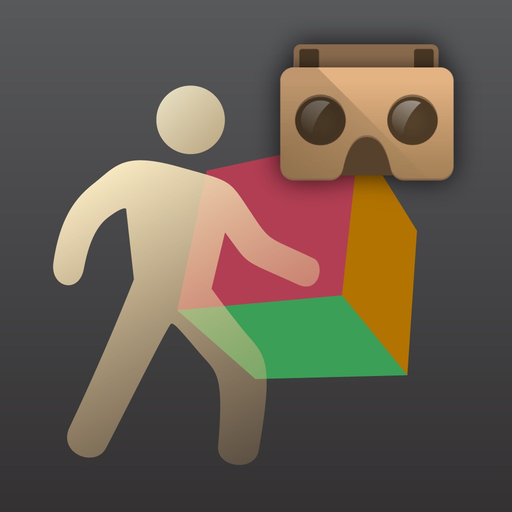 BodyNav app icon