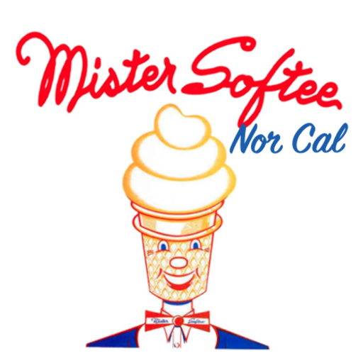 Mister Softee NorCal app icon
