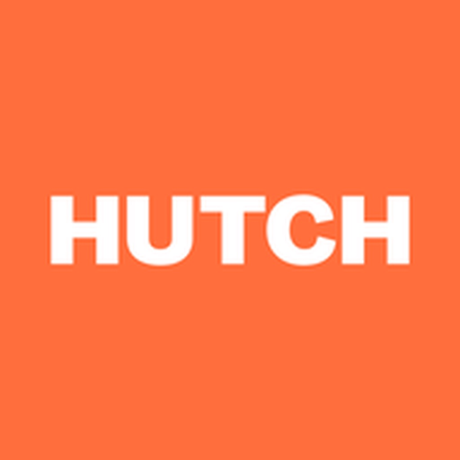 Hutch App app icon