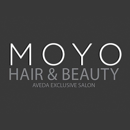 Moyo Hairdressing app icon