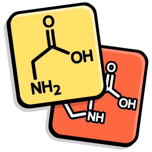 Amino Acid Quiz app icon