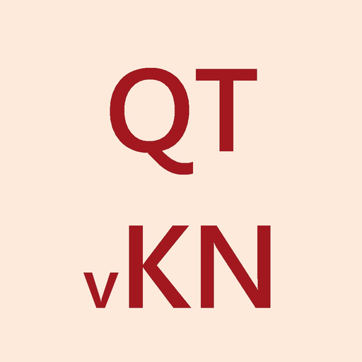 Quan Tri va Khoi Nghiep app icon