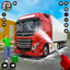 Offroad Euro Truck Driving Sim icon