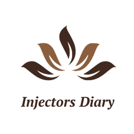 Injectors Diary app icon