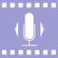 MicSwap Video: Audio FX Editor icon