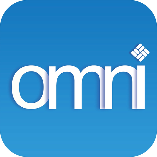 Omniapp app icon