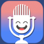 Voice Changer Sounds Effects icon