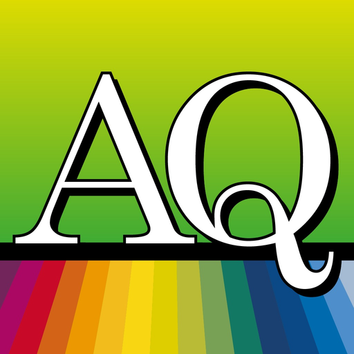 AQ: Australian Quarterly app icon
