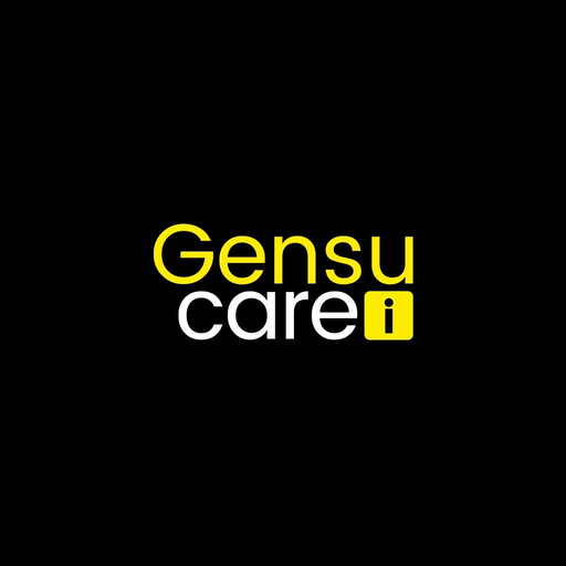 Gensucare i app icon