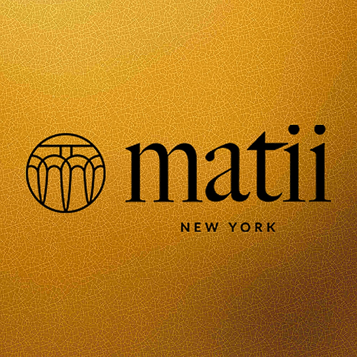 Matii Hair Salon app icon