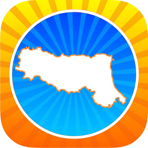 METEO EMILIA ROMAGNA app icon