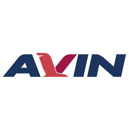 AVIN Κερδίζω App app icon