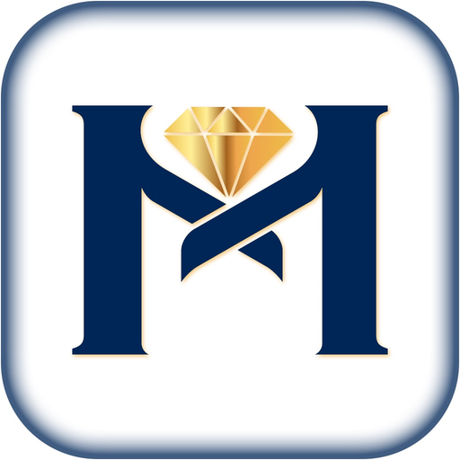 Mahavir Gold Bullion app icon