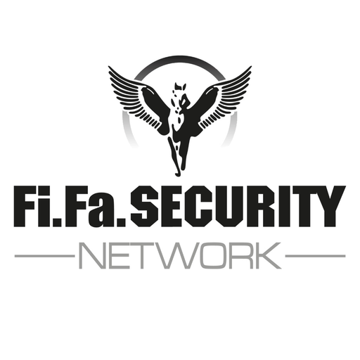 Fi.Fa. Security Network app icon