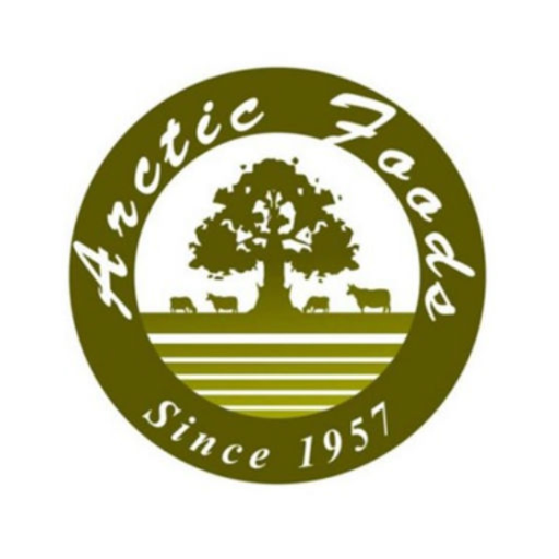 Arctic Foods app icon