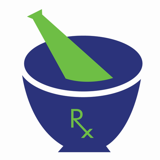 Morgan Compounding Pharmacy app icon