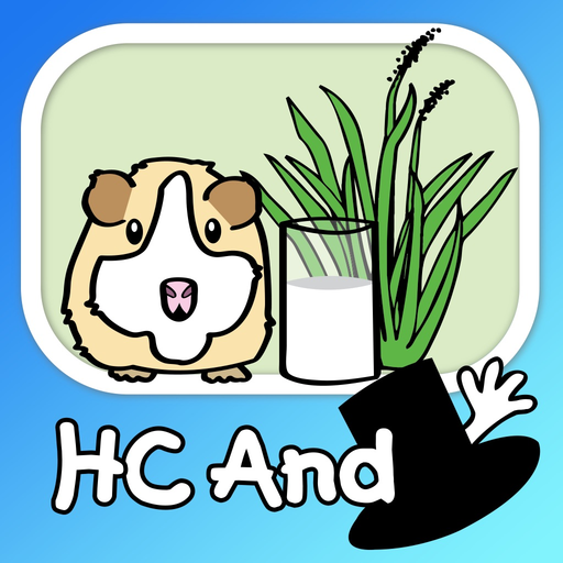 HC And - Allergi app icon