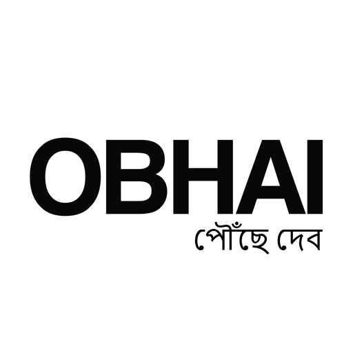 OBHAI app icon
