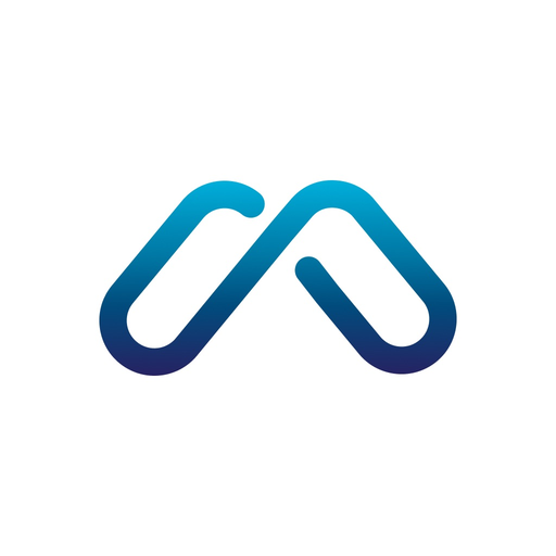 Merojob.com app icon