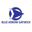 Blue Arrow Gatwick icon