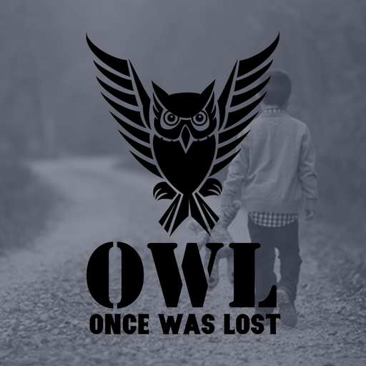 Owl - Once Was Lost app icon